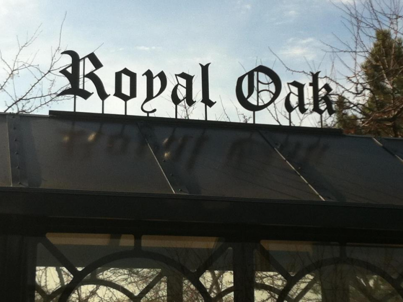 How Safe is Royal Oak? Royal Oak, MI Patch