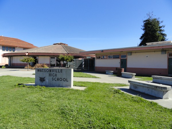 Off-Campus Lunching Creates Problems - Watsonville, CA Patch