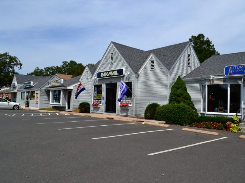 Commercial Property on West Main Street Sells for 1.23 Million Avon