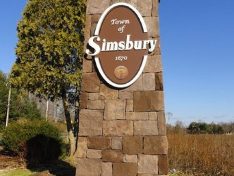 Simsbury First on Hartford Magazine's Top Towns List Simsbury, CT Patch