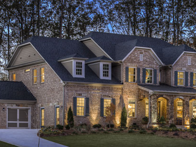 Ashton Woods Homes Announces Newest Community in Alpharetta ...