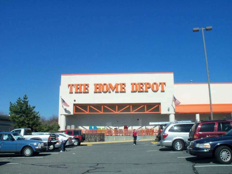 Cops: Two Charged in Attempted Shoplifting at Home Depot ...