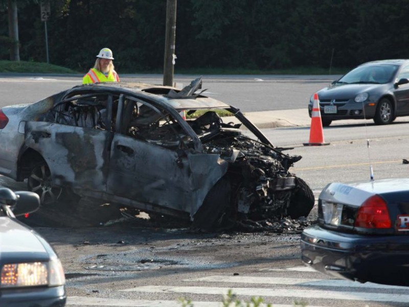 UPDATE: Police Investigate Fatal Crash Involving Alexandria...