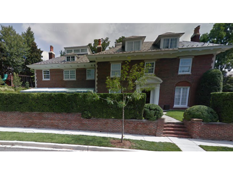 Porsche Of Arlington >> Police Identify Victims in 'Intentionally Set' DC Mansion Fire | Georgetown, DC Patch Porsche Of Arlington >> Police Identify Victims in 'Intentionally Set' DC Mansion Fire | Georgetown, DC Patch