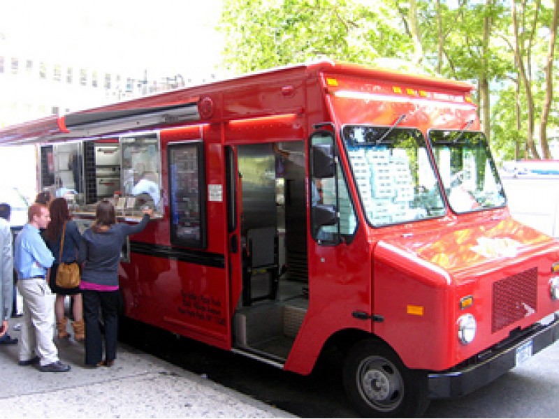 Food Truck Vendors in Alexandria: One-Stop Permitting...