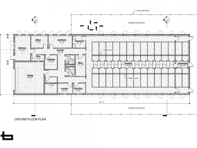 Visual Plans For New Animal Shelter Released Shelton, CT Patch