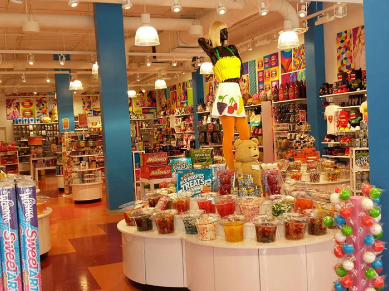 It’Sugar Coming To Third Street Promenade - Santa Monica, CA Patch