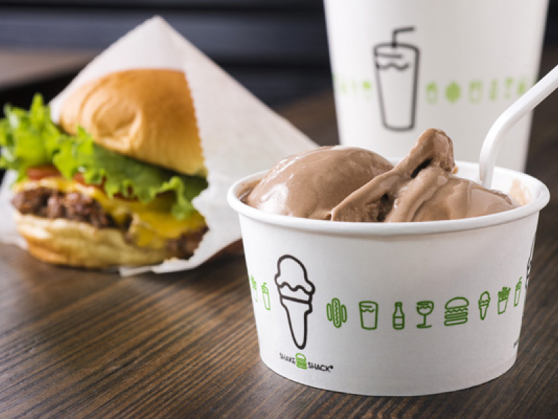 Shake Shack to Open in Tyson's Corner - Tysons Corner, VA ...