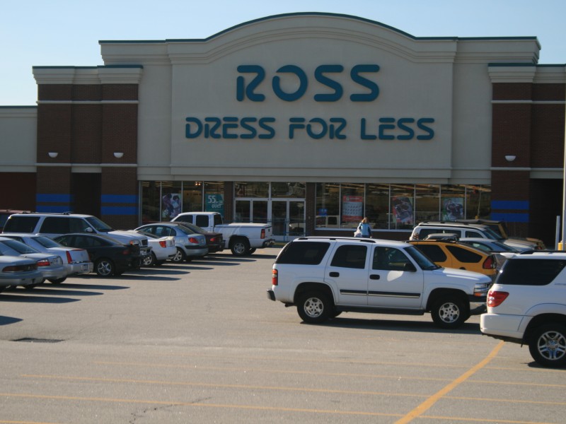 Ross Dress for Less - 11 Photos - Department Stores - 1445 ...