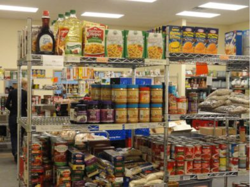 Food Pantry Donations Needed in Windsor Locks | Windsor Locks-East ...