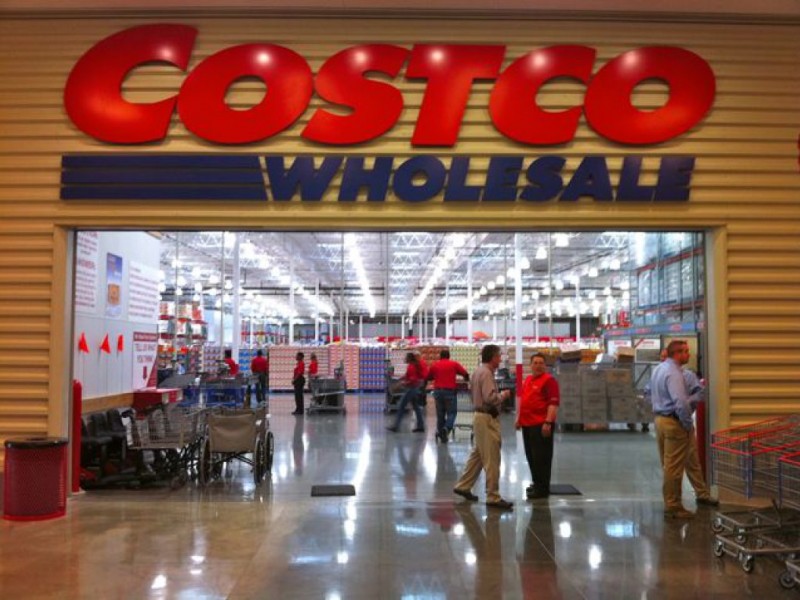 costco online shopping
