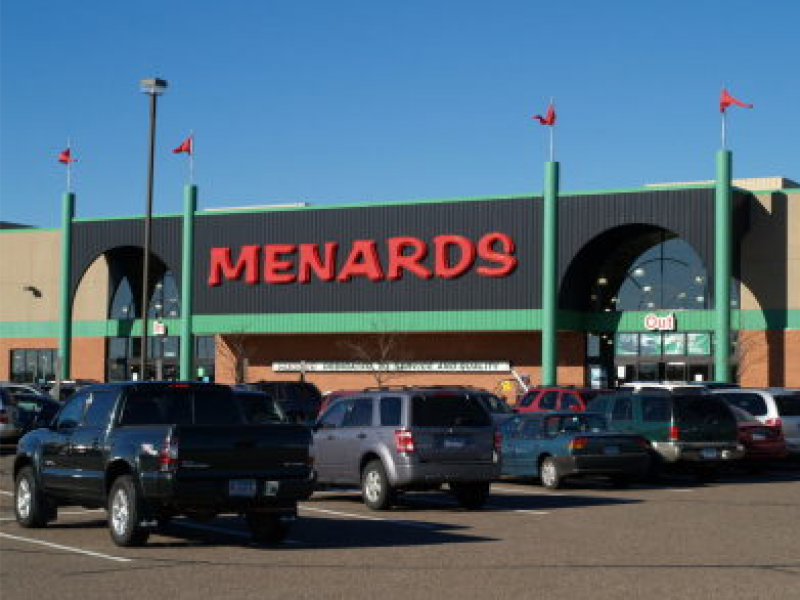 Menards Will Be Built It's Unanimous Maplewood, MO Patch