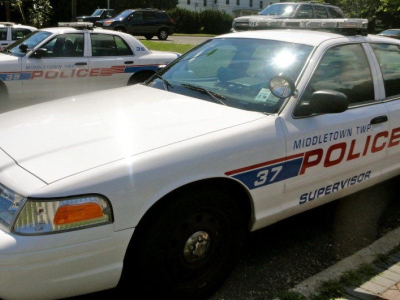 Middletown Nj Police Blotter 2025 - Etta Kathrine