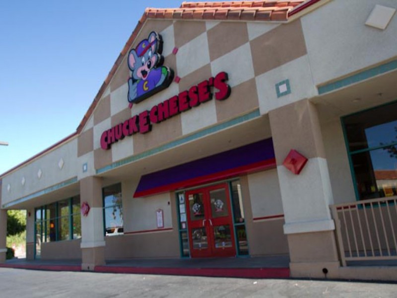 Chuck E Cheese Attacker Strikes Again, Victims Say - Murrieta, CA Patch