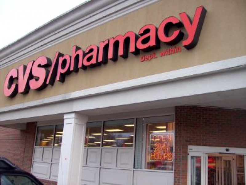 CVS to Pay $650K in Lawsuit Alleging Pharmacies Failed to Provide