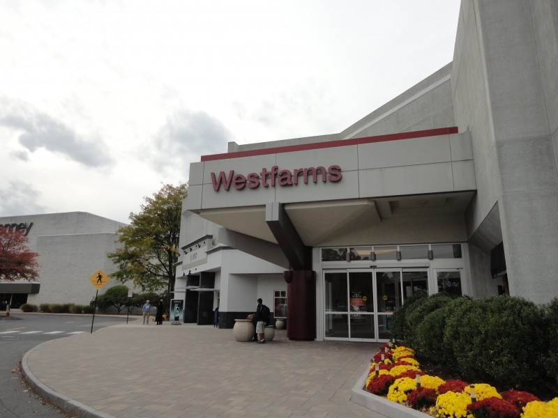 Store at Westfarms Mall in Farmington Receives Safety Citation ...