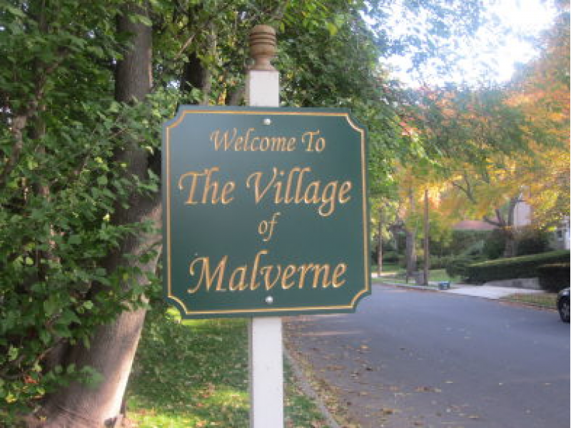 Malverne Village Ranked No. 8 'Safest Place in New York' - Malverne, NY ...