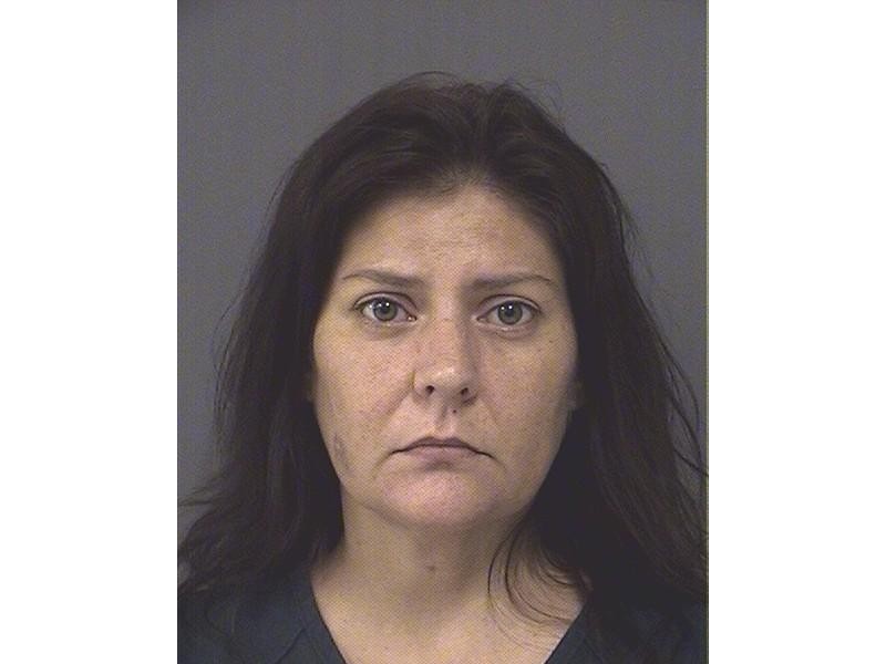 Bayville Woman Gets 90 Days In Jail And Five Years Probation For