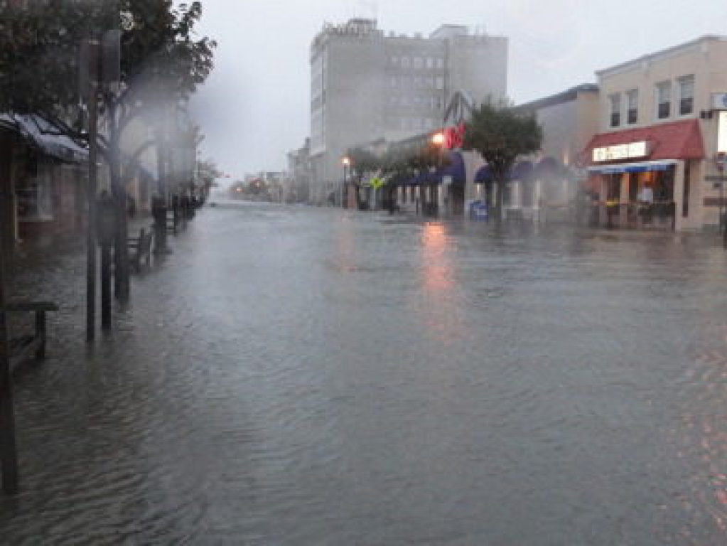 Hurricane Sandy: Two Years Later in Ocean City | Ocean City, NJ Patch