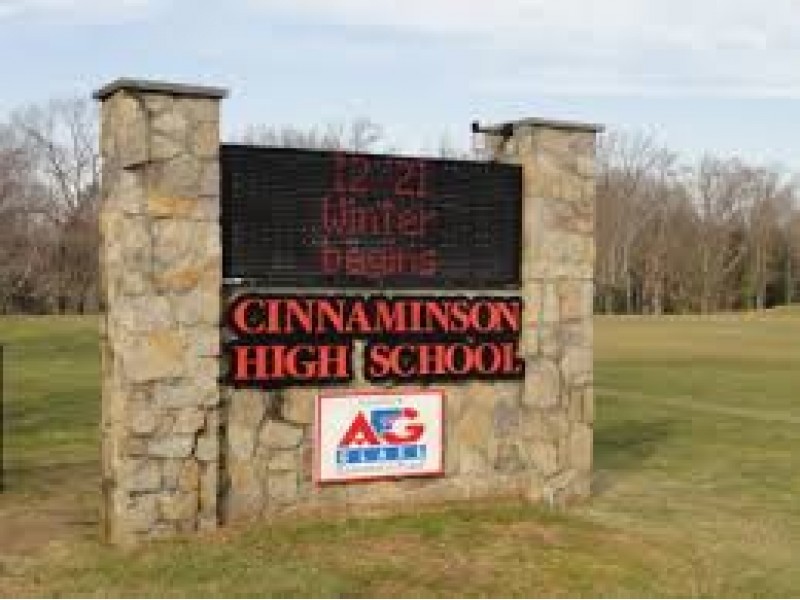 Cinnaminson Wrestling Team Wins District 26 Crown - Cinnaminson, NJ Patch