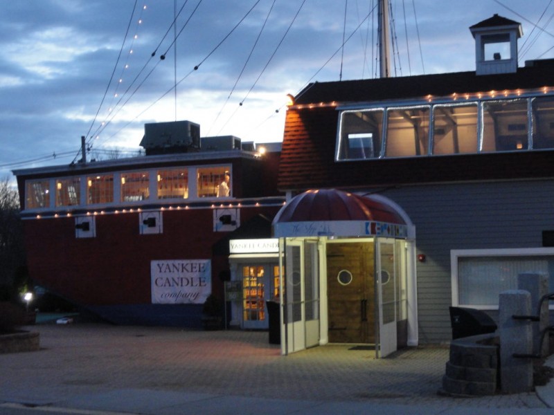 Iconic Route 1 Restaurant The Ship Has Re-Opened - Lynnfield, MA Patch