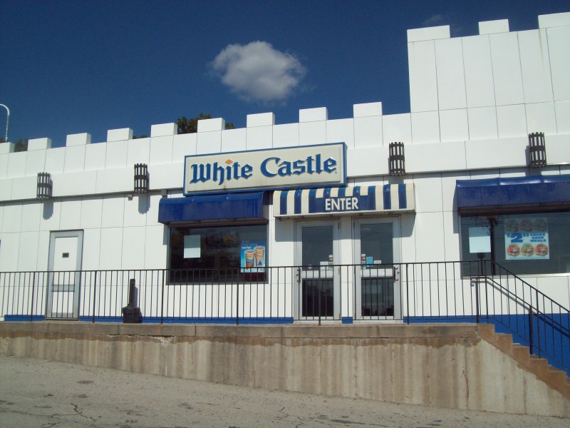 White Castle Seeking Location on Route 1 in South Brunswick South