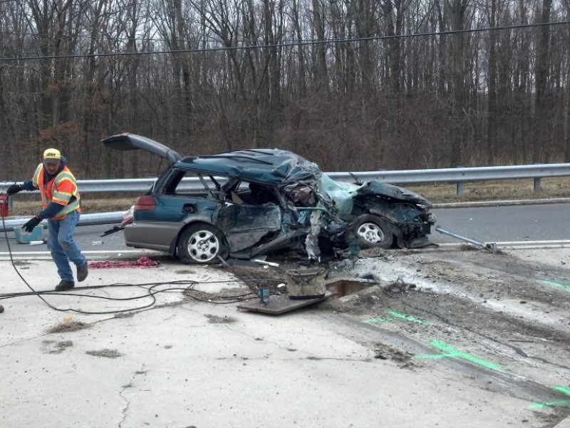 UPDATE: South Brunswick Woman Killed In Route 1 Crash - South Brunswick ...