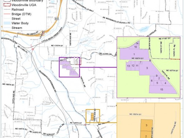 Hundreds Turnout for County Meeting on Sammamish Valley Annexation ...