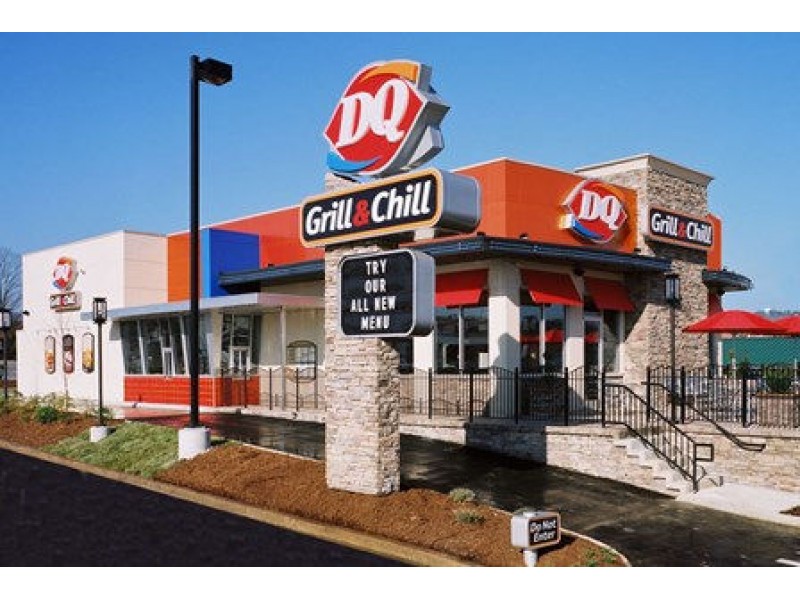 Dairy Queen Plans 60 New Stores in Massachusetts - Westborough, MA Patch