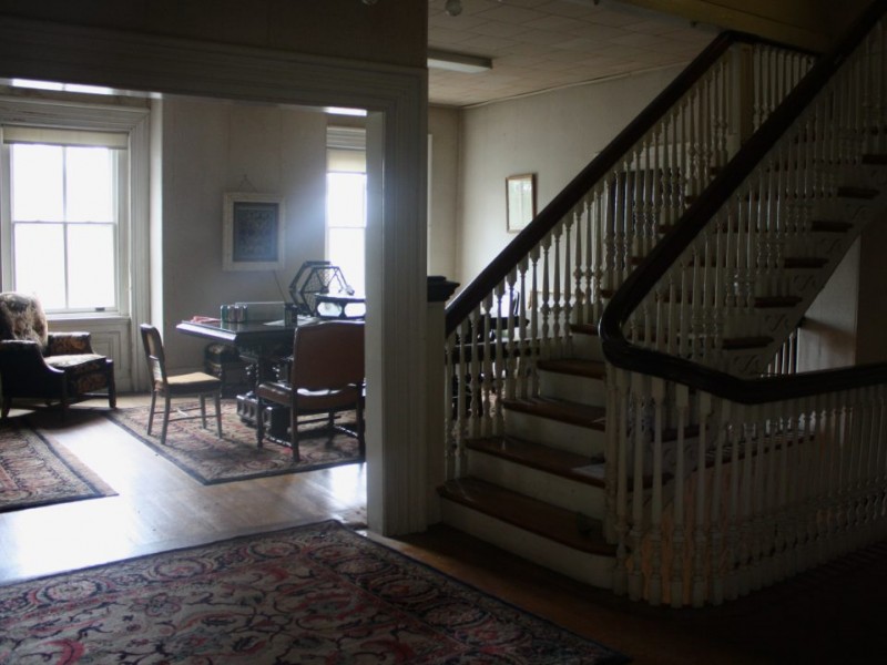 Collingswood S Haunted Rite Collingswood Nj Patch