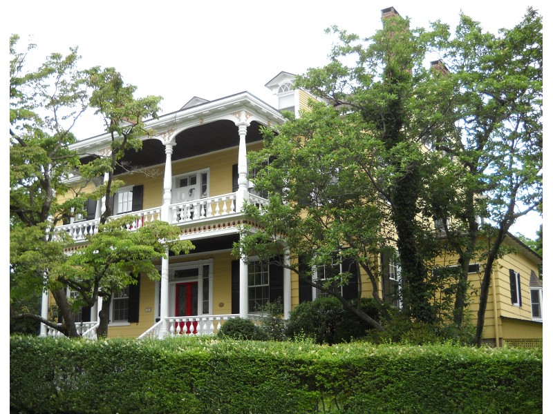 The Manor House Larchmont, NY Patch