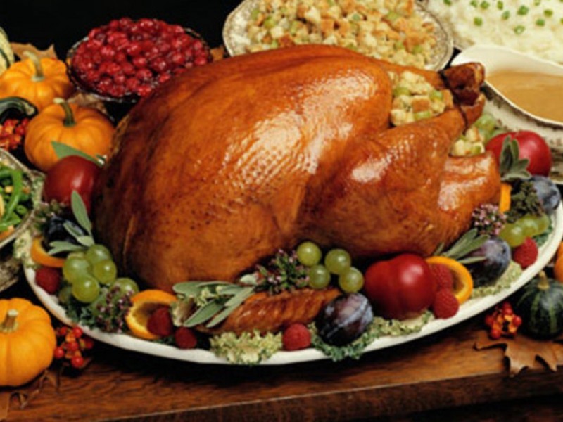 Restaurants Open on Thanksgiving Day in Reston - Reston, VA Patch