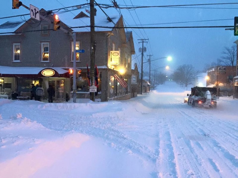 Jimmy's Old Town Tavern is Open for Business Today, Jan. 23 Herndon