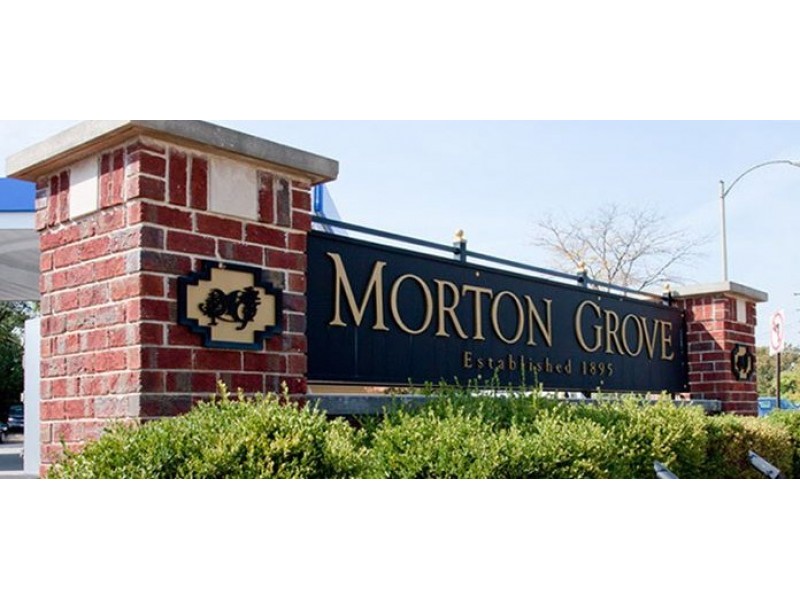 Morton Grove Chamber of Commerce to Publish a New Community...