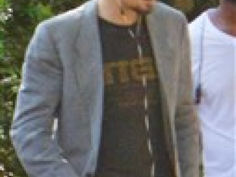 'Kill The Messenger' Filming in Tucker Tucker, GA Patch