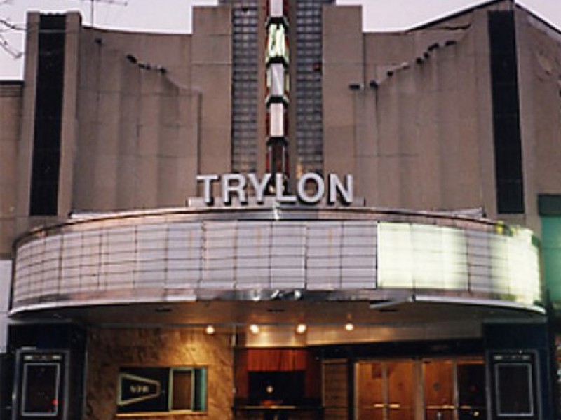 Bushwick Car Service >> Trylon Theatre | Forest Hills, NY Patch Bushwick Car Service >> Trylon Theatre | Forest Hills, NY Patch