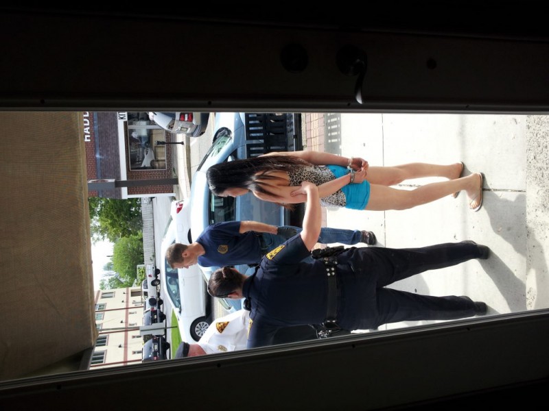 Alleged Prostitution Leads To Haddon Twp Massage Parlor Bust 