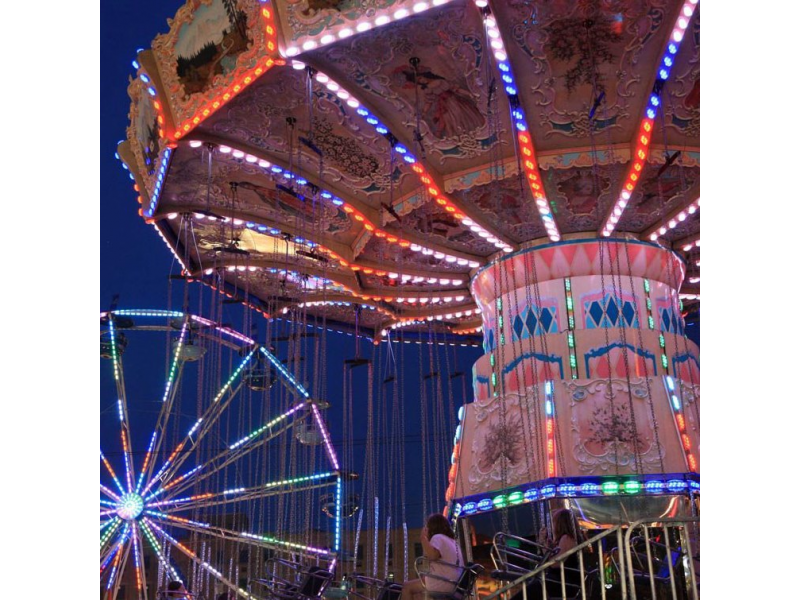 So. Lehigh Grad Vies for Allentown Fair Queen Upper Saucon, PA Patch