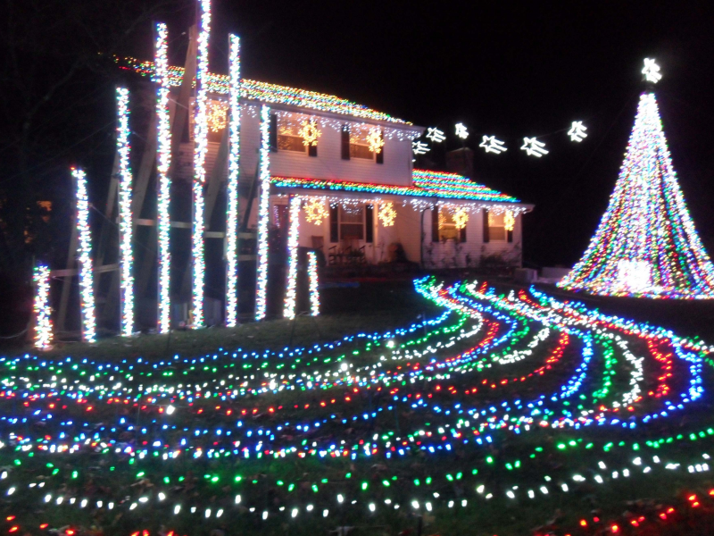 cranbury zoning board rejects christmas light show appeal cranbury zoning board rejects christmas light show appeal